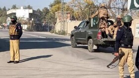 عملیات تازه ضدتروریستی ارتش پاکستان با ۱۳ کشته