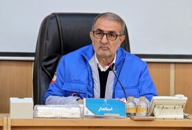 استاندار: نباید شاهد آب‌گرفتگی درهیچ نقطه‌ای از کهگیلویه و بویراحمد باشیم