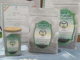 محصول فناورانه کود گرانوله جهاددانشگاهی استان سمنان تأییدیه کارایی محصول دریافت کرد