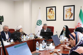 رسیدگی به زنان سرپرست خانوار و دختران بازمانده از تحصیل در اولویت‌ کاری معاونت زنان