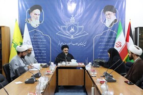 آماده هرگونه همکاری برای فرهنگسازی زیست محیطی در جامعه هستیم