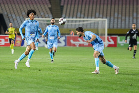 هفته پانزدهم لیگ برتر فوتبال ایران؛ سپاهان - چادرملو