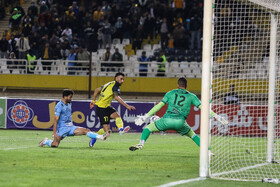 هفته پانزدهم لیگ برتر فوتبال ایران؛ سپاهان - چادرملو