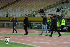 هفته پانزدهم لیگ برتر فوتبال ایران؛ سپاهان - چادرملو