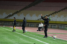 هفته پانزدهم لیگ برتر فوتبال ایران؛ سپاهان - چادرملو