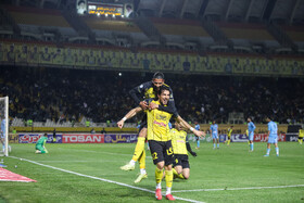 هفته پانزدهم لیگ برتر فوتبال ایران؛ سپاهان - چادرملو