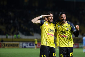 هفته پانزدهم لیگ برتر فوتبال ایران؛ سپاهان - چادرملو