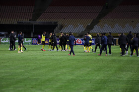 هفته پانزدهم لیگ برتر فوتبال ایران؛ سپاهان - چادرملو