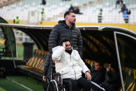 هفته پانزدهم لیگ برتر فوتبال ایران؛ سپاهان - چادرملو