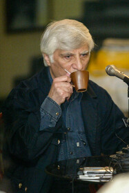 بهرام بیضایی