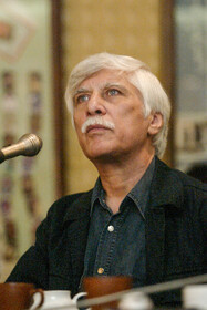 بهرام بیضایی