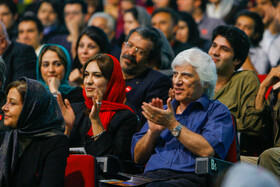 بهرام بیضایی