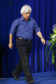 بهرام بیضایی