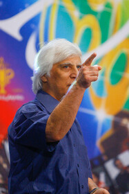 بهرام بیضایی