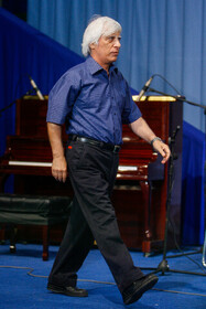 بهرام بیضایی