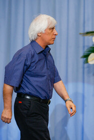 بهرام بیضایی