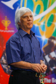 بهرام بیضایی