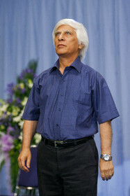 بهرام بیضایی