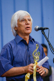 بهرام بیضایی