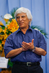 بهرام بیضایی