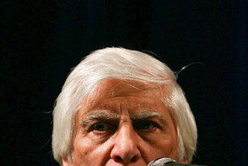 بهرام بیضایی