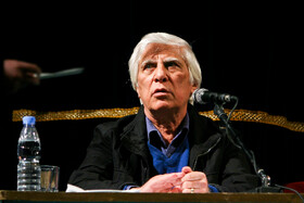 بهرام بیضایی