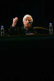 بهرام بیضایی