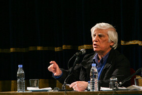 بهرام بیضایی