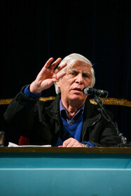 بهرام بیضایی