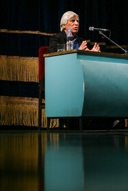 بهرام بیضایی