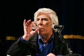 بهرام بیضایی