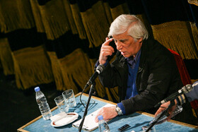 بهرام بیضایی