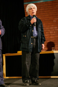 بهرام بیضایی