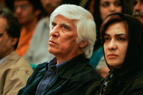 بهرام بیضایی