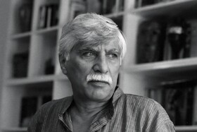 پیام‌ها و دلنوشته‌ها در سوگ بهرام بیضایی؛ از مژده شمسایی تا اصغر فرهادی