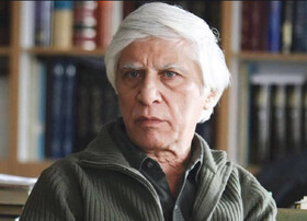 بیضایی یکی از ستون‌های سترگ عمارت ادب و فرهنگ ایران بود