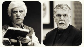 پیام تسلیت وزیر فرهنگ برای درگذشت بهرام بیضایی