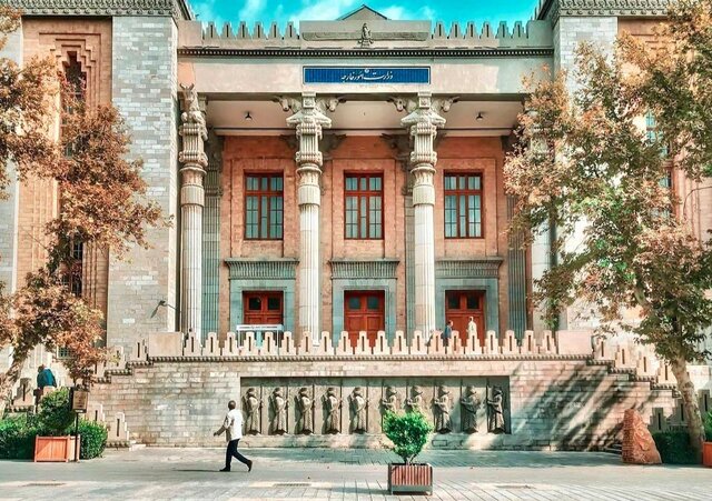 انتظارت وزارت خارجه از مجلس در بررسی  بودجه ۱۴۰۵