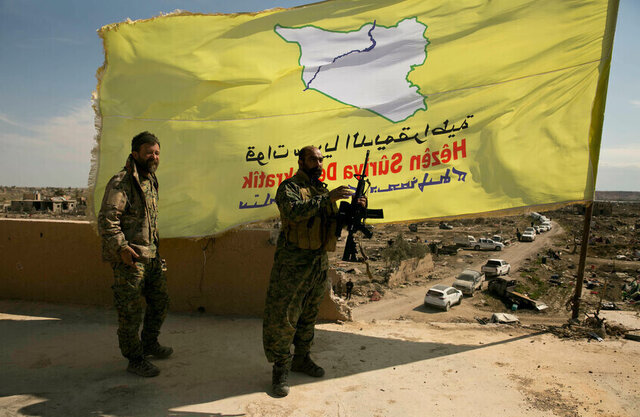 تقابل ارتش سوریه و قسد؛ شعله‌های درگیری بار دیگر حلب را دربر گرفت