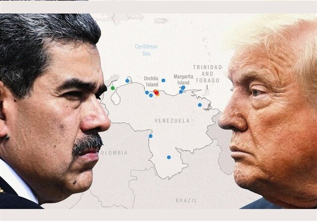 حمله به ونزوئلا جبهه مقاومت جدیدی در آمریکای لاتین می‌سازد