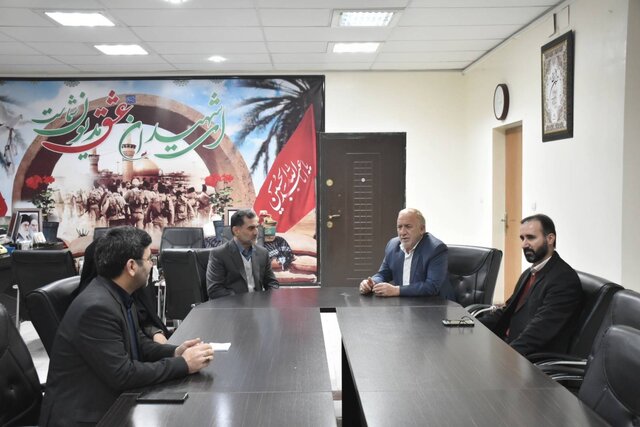 دانشگاه بستری برای ترویج ارزش‌های ایثار و شهادت 