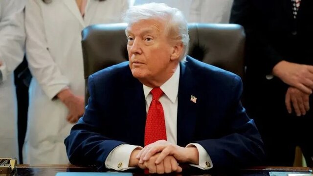 ترامپ از به رسمیت شناختن جدایی سومالی‌لند امتناع کرد