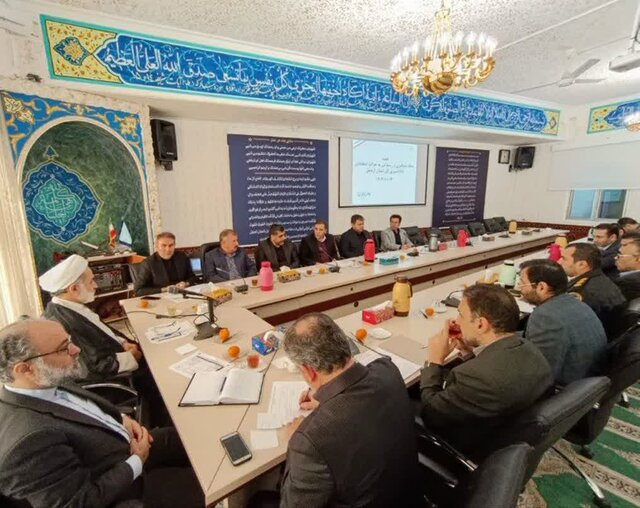 دادستان اردبیل: انتخابات قانون‌مدار ضامن افزایش سرمایه اجتماعی است