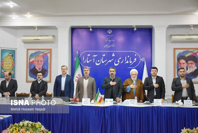 برخورد بدون اغماض با ترک فعل و تخلف دستگاهها در گیلان