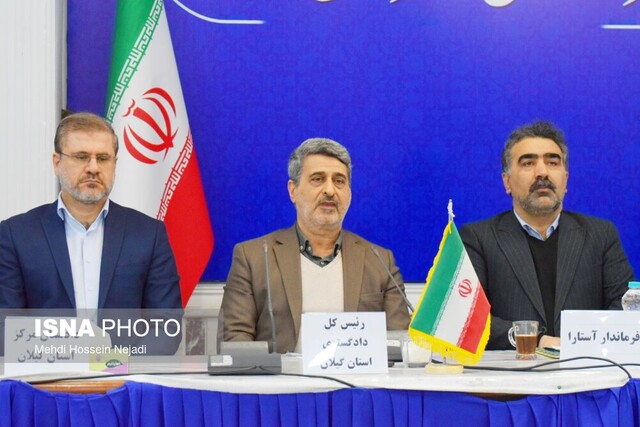 برخورد بدون اغماض با ترک فعل و تخلف دستگاه‌ها در گیلان