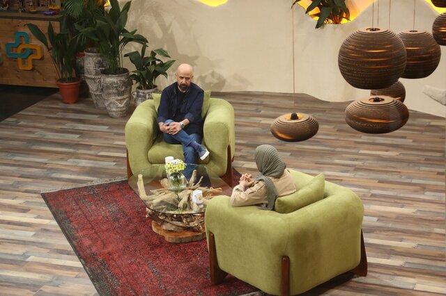 «خردل» طنز محض نیست، نمکین و گرم است