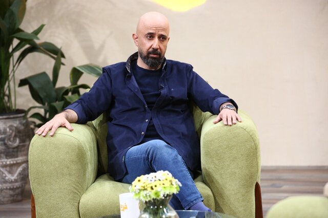 «خردل» طنز محض نیست، نمکین و گرم است