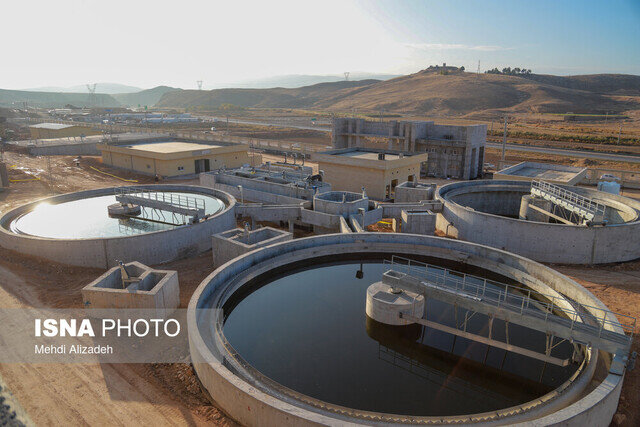 سهم ۲ درصدی صنعت و معدن از آب‌های استان سمنان
