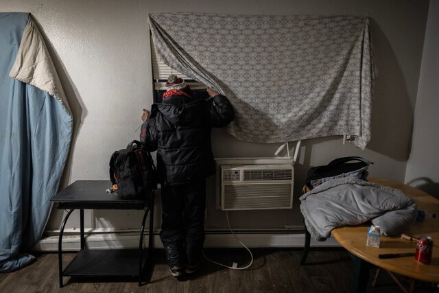 ۲۰۲۵ به روایت عکاسان