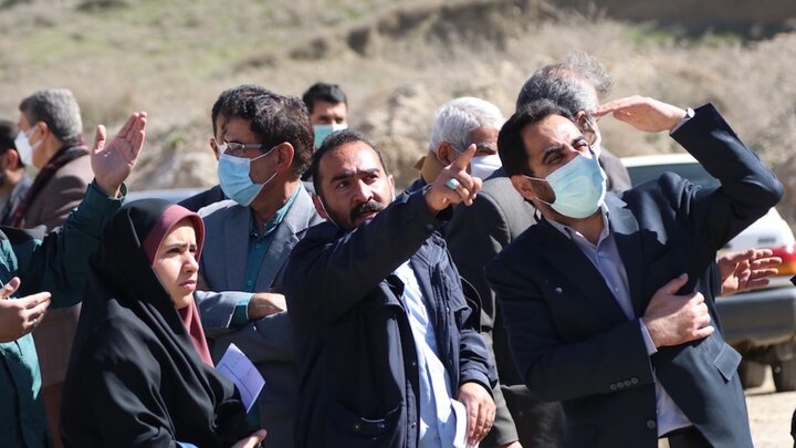 آیا زیرخاکی پیدا کردن جرم است؟